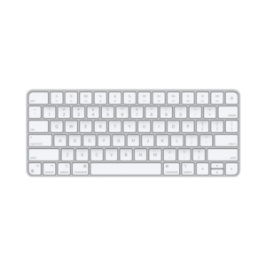 Apple, Magic Keyboard, White
